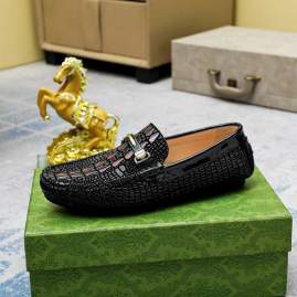 Picture of Gucci Shoes _SKUGuccisz38-44mnf03117178